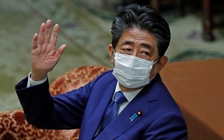 Cựu Thủ tướng Nhật xin lỗi người dân