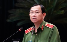 TP.HCM khởi tố hơn 6.000 vụ án kinh tế