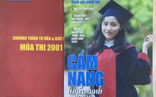 Những chương trình đi cùng năm tháng: 'Người dẫn đường' thí sinh 19 năm qua