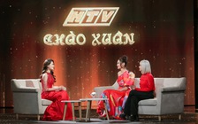 HTV chào xuân 2021 với 'Chuyện…'