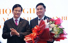 Bổ nhiệm Giám đốc Nhà xuất bản Chính trị quốc gia Sự thật