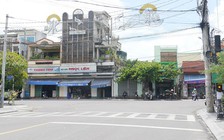 Đề xuất hủy bỏ đồ án quy hoạch đường Lê Hồng Phong nối dài ở Quy Nhơn