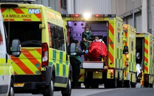 Báo động số người chết vì Covid-19