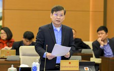 Thu hồi tài sản tham nhũng như 'hốt lại bát nước đổ đi'