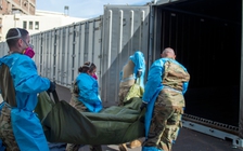 Dịch Covid-19 chuyển biến xấu