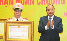 Xây dựng đội ngũ cán bộ tình báo có tầm nhìn