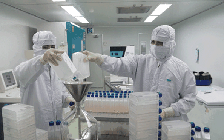 Vắc xin Covid-19 'made in Việt Nam' thứ 2 được tiêm thử nghiệm trên người