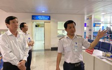 Niềm tin sau một năm miệt mài chống Covid-19