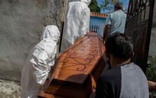 Trên 98 triệu ca nhiễm Covid-19