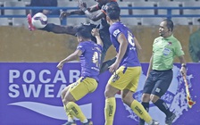 Vì sao Hà Nội FC chới với tại V-League ?