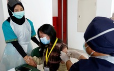 Hơn 100 triệu ca Covid-19 trên toàn cầu