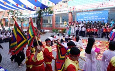 Lớp 6 chương trình mới có căng như lớp 1?