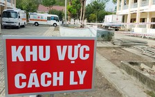 21.865 người đang được cách ly y tế, phòng dịch Covid-19