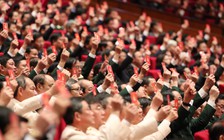 Kỳ vọng nhiệm kỳ có nhiều cán bộ dám nghĩ, dám làm, dám đột phá