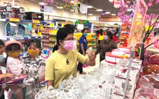 Tin tức đặc biệt trên báo in ngày 6.2.2021