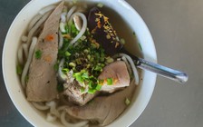 'Truyền thuyết' bánh canh Trảng Bàng