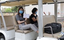 Những ai đến TP.HCM sẽ phải cách ly tập trung ?