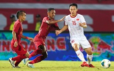 V-League làm lại lịch thi đấu phục vụ tuyển Việt Nam