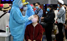 TP.HCM cách ly tập trung 100% người đến từ Hải Dương