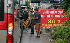 Tin tức đặc biệt trên báo in ngày 21.2.2021