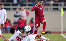 Đi tìm giải pháp tối ưu cho tuyển Việt Nam