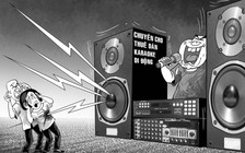 Giao trách nhiệm 'trị' nạn karaoke tự phát