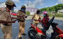 Làm đúng thì ngại gì giám sát, kiểm tra ?