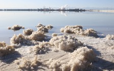 Cuộc chiến mới trong lĩnh vực năng lượng