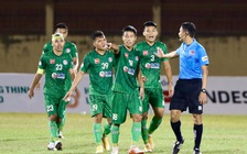 VPF xin được tiêm vắc xin cho 3 CLB Viettel, Hà Nội và Sài Gòn