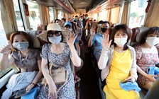 Du lịch rục rịch trở lại