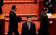 Trung Quốc muốn cải cách hệ thống bầu cử Hồng Kông