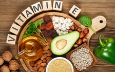 Một người cần bao nhiêu vitamin E mỗi ngày?