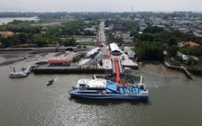 TPHCM cần thêm nhiều sân bay?