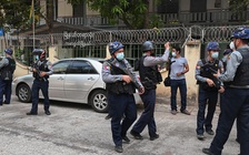 Tình hình Myanmar “đang báo động”