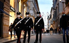 Covid-19 diễn biến khó lường