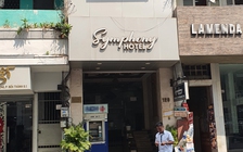 Không khoan nhượng với nhập cảnh trái phép