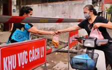 Cuộc thi viết 'Vượt qua Covid-19'