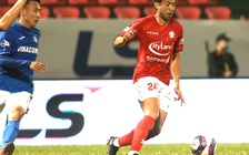 Bóng đá “ăn xổi”