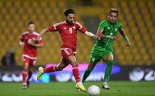 Tuyển UAE được hỗ trợ tối đa