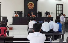 Tuyên án 7 bị cáo vụ sập tường làm 7 người chết ở Khu công nghiệp Hòa Phú, Vĩnh Long