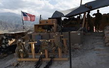 Mỹ khó rút quân khỏi Afghanistan đúng thời hạn