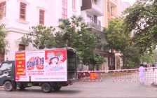 Quan ngại đợt dịch Covid-19 thứ 4