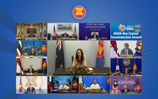 ASEAN - New Zealand phối hợp đảm bảo an ninh ở Biển Đông