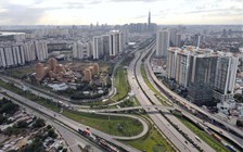 TP.Thủ Đức dự kiến đóng góp 2,3% thu ngân sách TP.HCM năm 2021