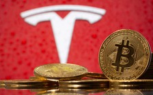 Đã có thể mua xe điện Tesla bằng Bitcoin