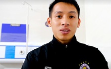 Hùng Dũng sức khỏe ổn định, hẹn sớm trở lại