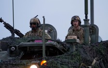 Động thái mới của Nga ở Đông Âu, Bắc Cực