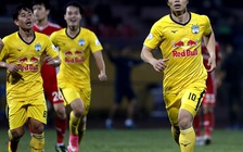 HLV Park Hang-seo mừng lo lẫn lộn