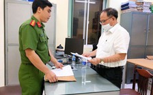 Khai trừ Đảng ông Tất Thành Cang và ông Lê Văn Phước