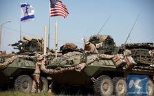 Khởi đầu mới cho Israel - Mỹ